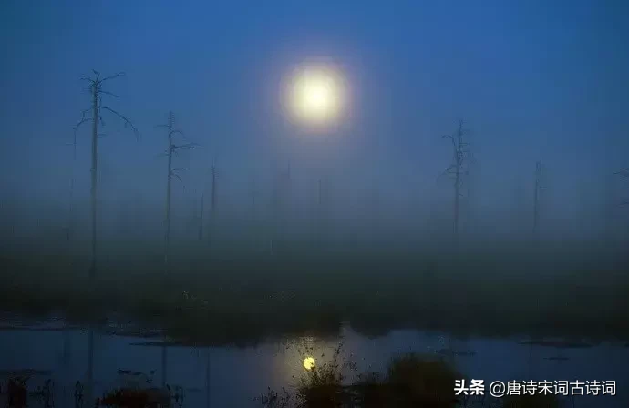 岁末将至，让无数游子泪流满面的八首诗！