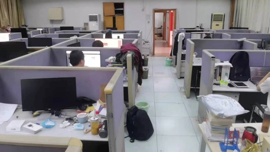 再有两应届生入选百万年薪“天才少年”，华中科技大学师生：实至名归，华为血赚