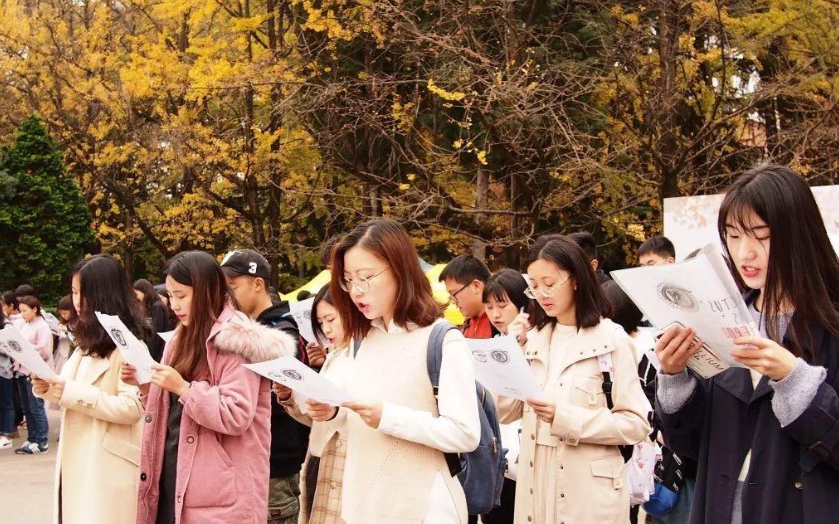 大一新生注意了，大学“不挂科”并不是及格线，绩点合格更重要