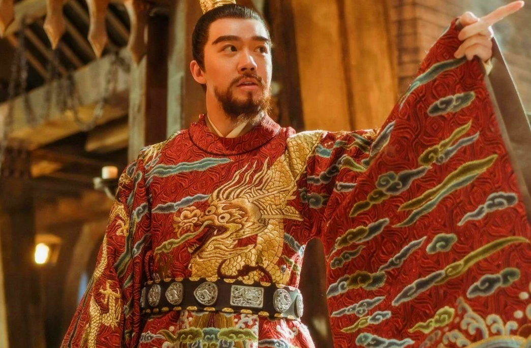 朱高燧的故事大家真的了解吗?