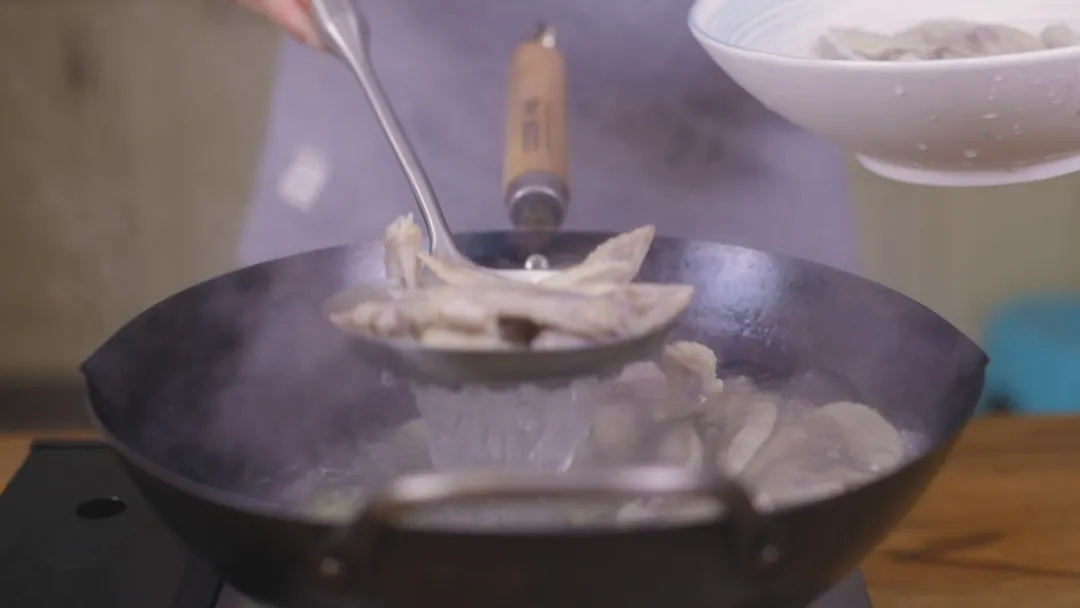 翅尖方子大公开！做出的味道，比你家方圆30里内的卤味店都要好