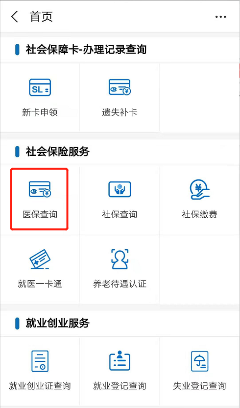 医保卡余额查询怎么查,医保卡余额查询怎么查不到