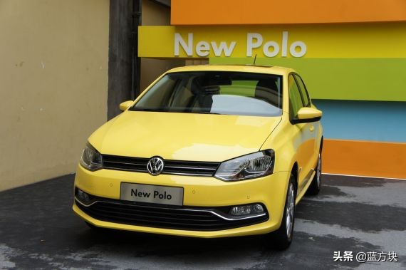 大众golf和大众polo什么区别？