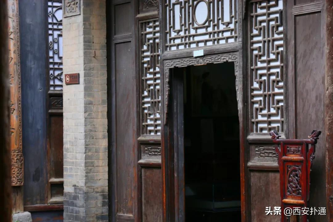 蒲城，我去过最好吃的城市
