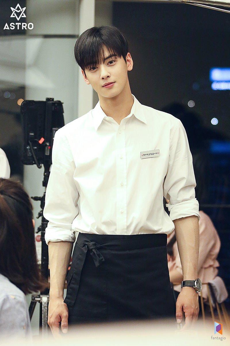 5部高甜校园韩剧，你看过几部？