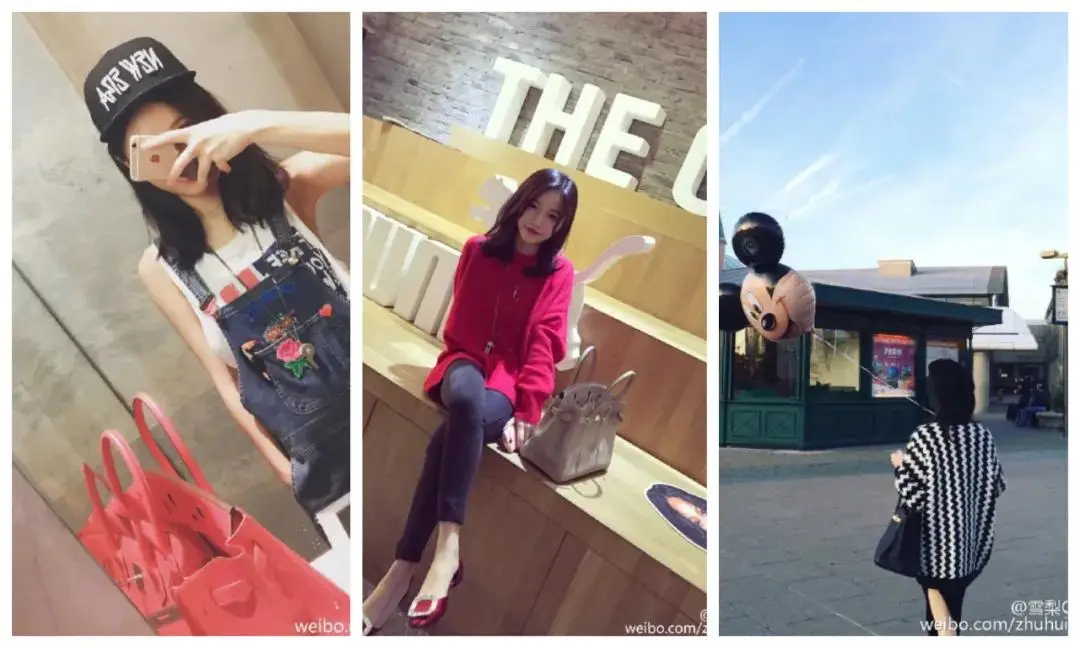 淘宝模特红人模特都有谁（知名的淘宝网红模特排行榜）