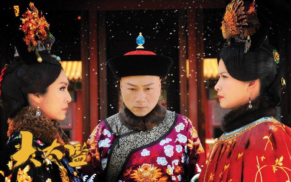 慈安太后暴斃之謎揭開，專家：非慈禧太后謀害，光緒老師給出答案