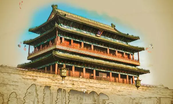 揭秘各地国际学校“上东区”——北京篇