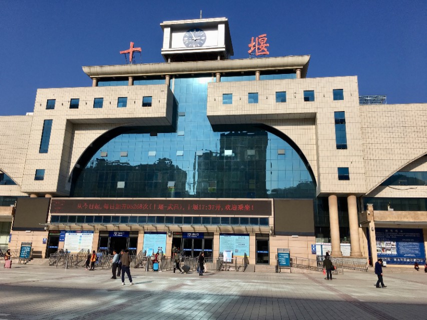 十堰市试管婴儿医院排名：三大强院实力对比