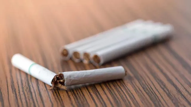 快速有效戒烟方法大全