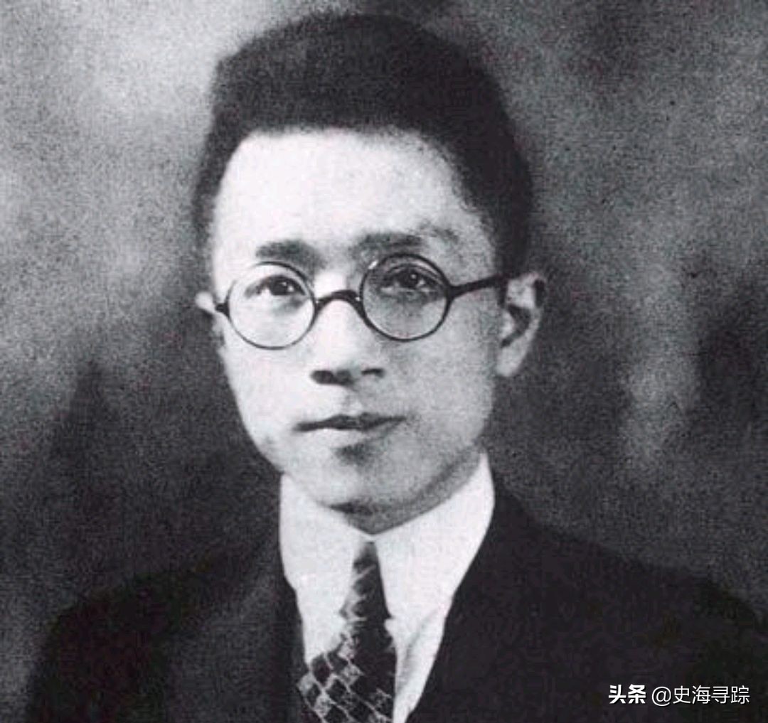胡适是怎样的人？有人仰崇有人驳斥，季羡林先生的评价一语中的