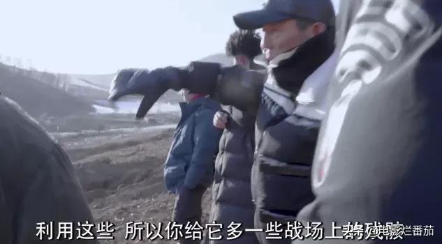 7月,甄子丹、谢霆锋片子巨燃,我看好张艺谋“抗美援朝”的故事