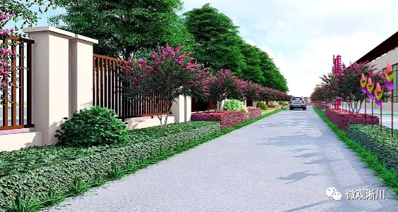 北区新公办幼儿园——淅川县第一幼儿园即将开学