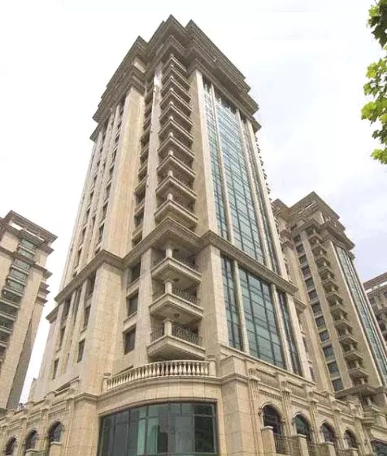 盘点上海5大顶级富人区，亿级豪宅只是标配