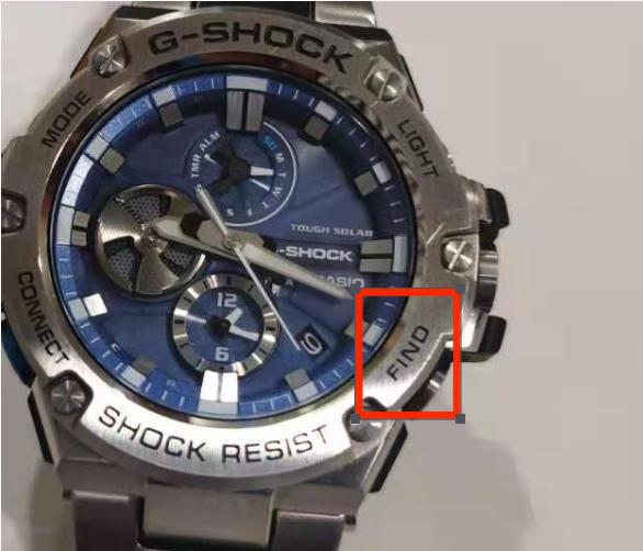卡西欧手表怎么调时间（读懂卡西欧手表上的文字才能玩转它）-第69张图片