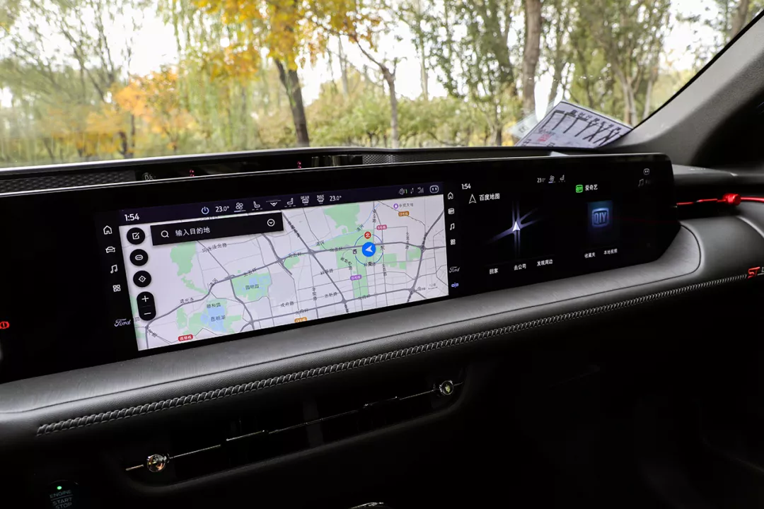 238马力+8AT！颜值不输宝马X4，这辆SUV福特EVOS本月上市