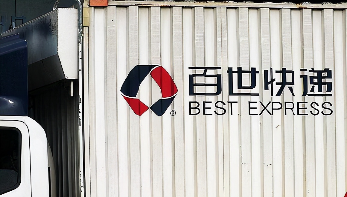 没封杀成功，反被兔子收购，百世快递到底经历了什么？