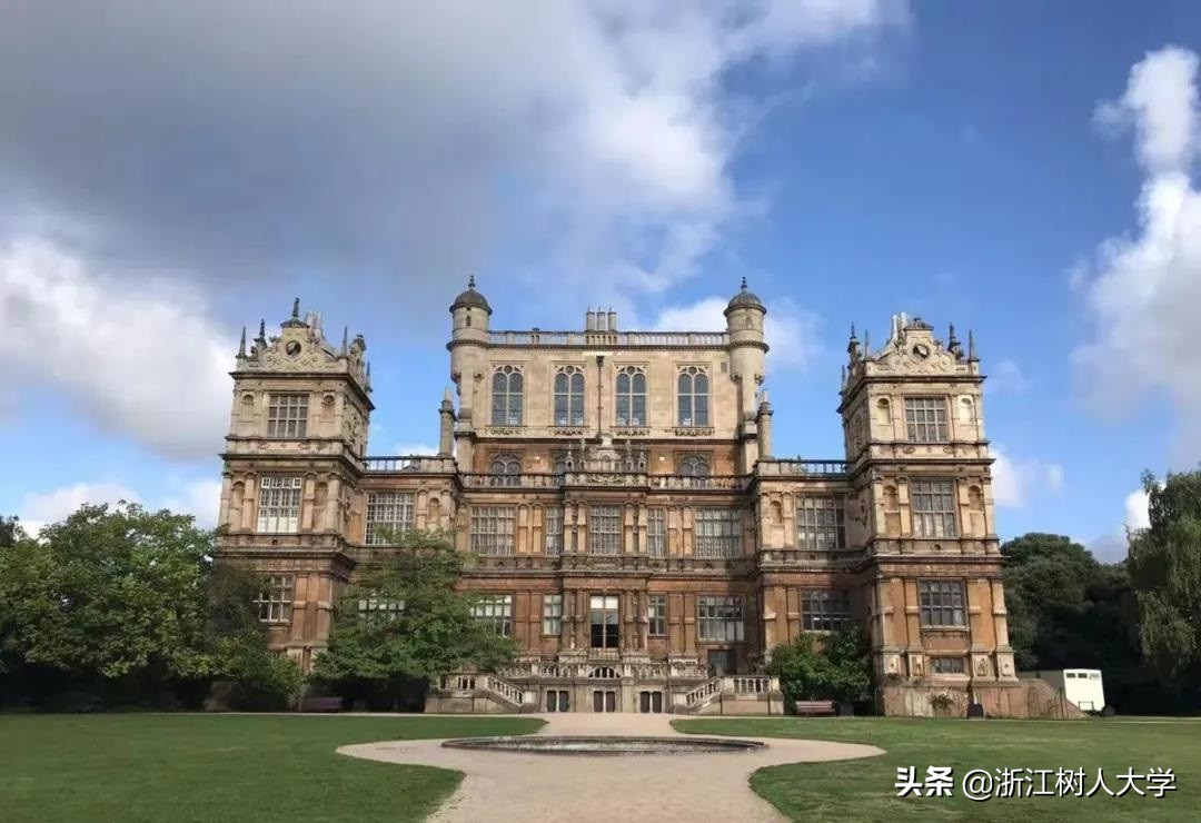 树大留学生经验分享：出国留学能学到什么？应该如何准备？