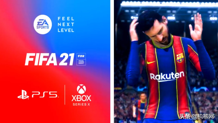 fifa生涯模式中超怎么去英超(在《FIFA 21》中踢了80场后，这是我的体验分享)