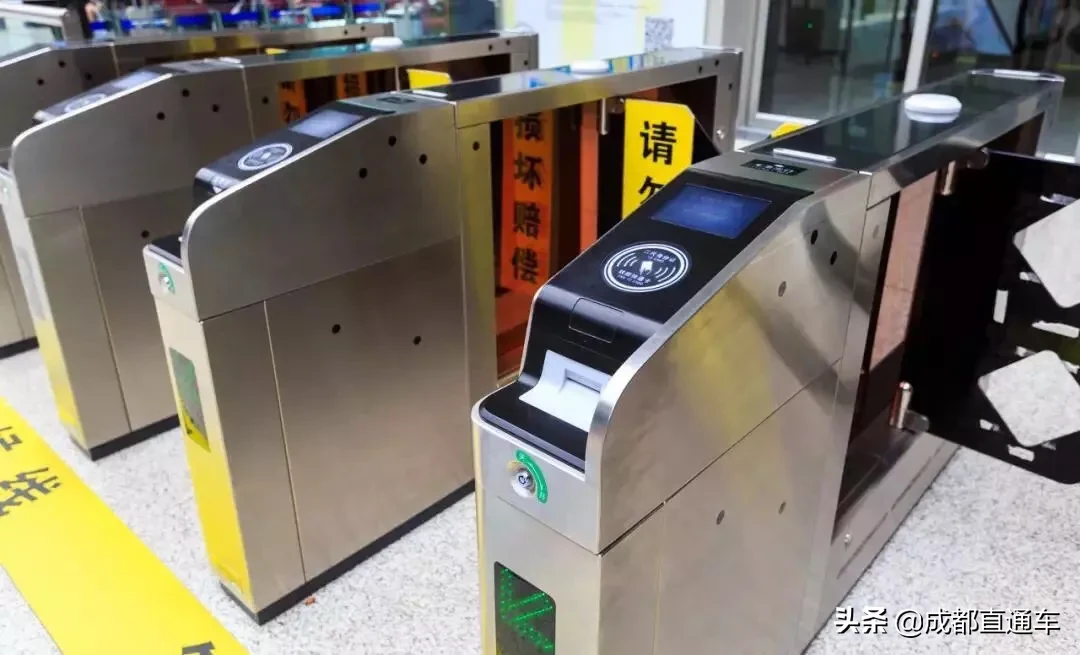 学生票能否刷身份证进站？来看看铁路出行新变化