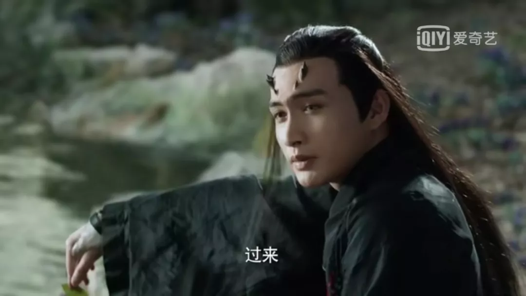 聪明无敌，美貌非凡，人见人爱，身世特殊，你心中第一玛丽苏是谁