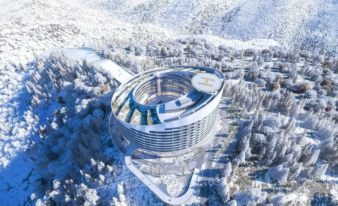 雪圈“贾跃亭”？剑指“中国第一滑雪场”的赤城新雪国项目被转让