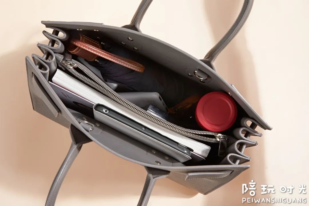 糕媽：你們催了好久的包包來了！我超愛這幾只，上班帶娃都能背