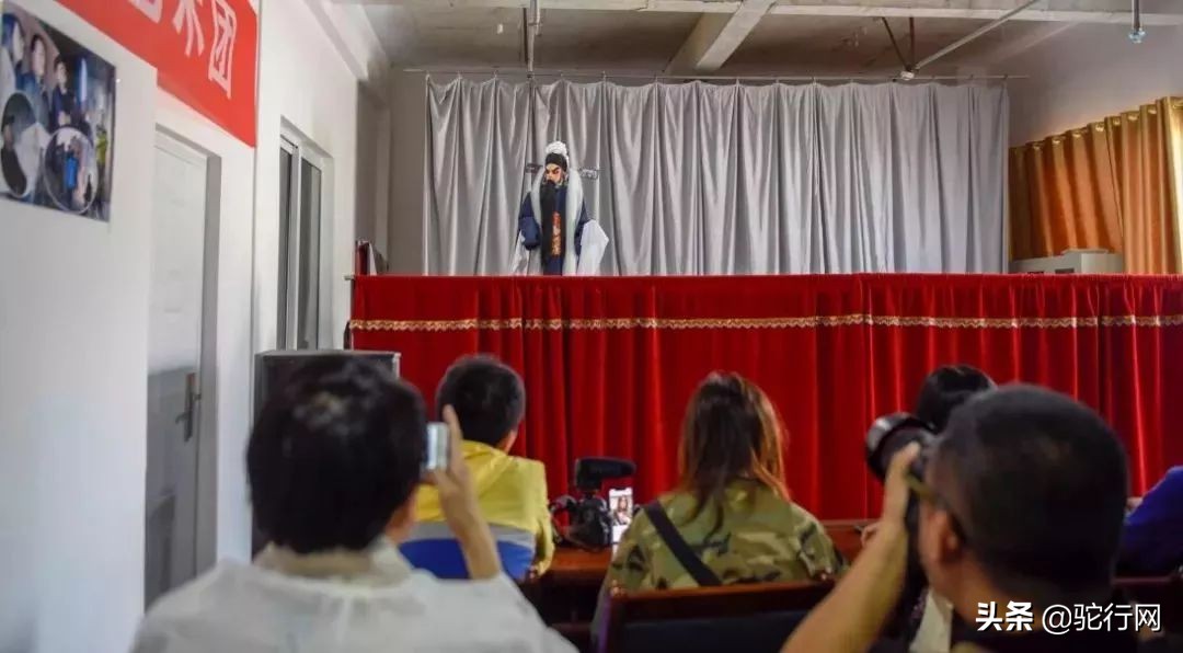 敦煌——瓜州6天5夜大敦煌游学之旅最全攻略