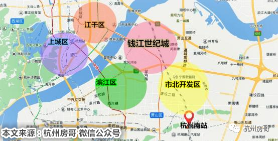 杭州楼市官宣：新《契税法》来了，买房要多交税？