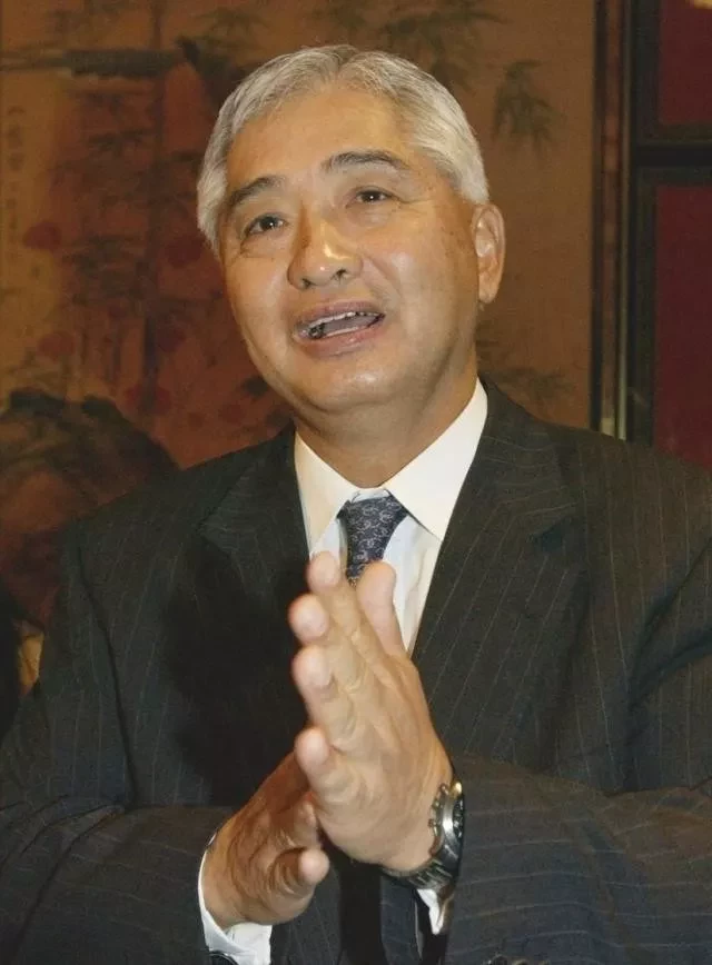 富不过三代:荣氏家族因亏掉155亿被香港调查