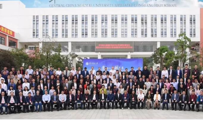2021全国中学排名出炉，湖南2所中学进入前5，实力还是很强的