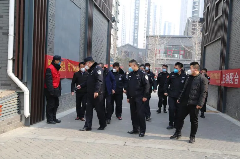 所长当主播!听《小溪办事》主持人讲述“网红”派出所那些事!