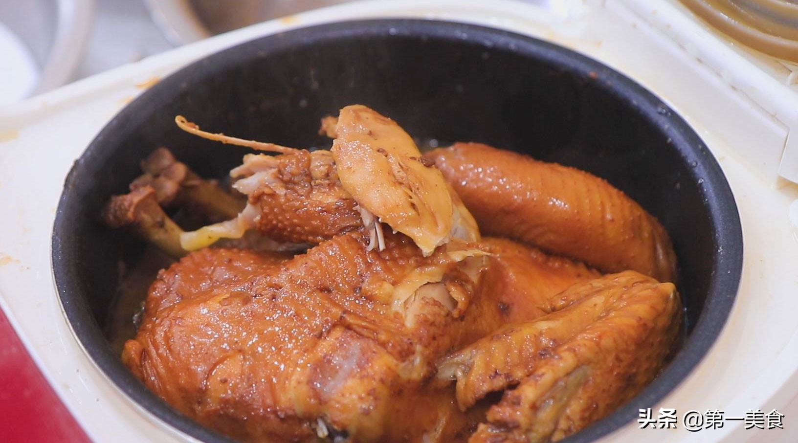 电饭锅做菜,电饭锅做菜菜谱大全