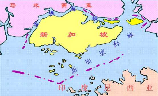 新加坡面积比香港小吗？为什么房价比香港低？