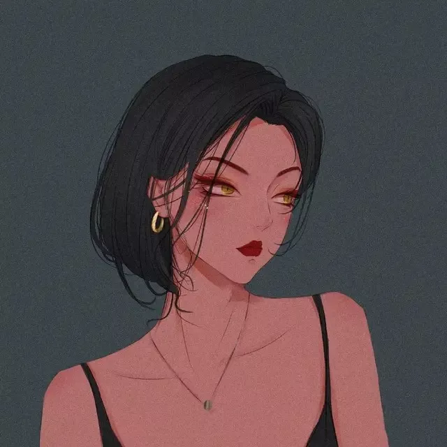 好看的微信头像 | QQ头像个性，请查收