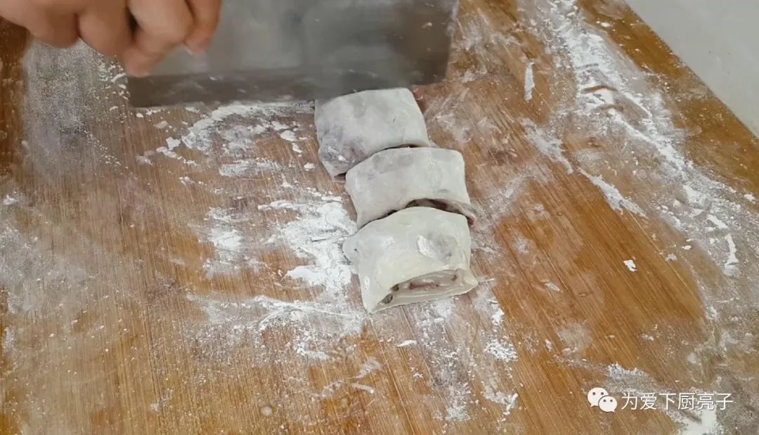 涼糕,涼糕的制作方法和配方