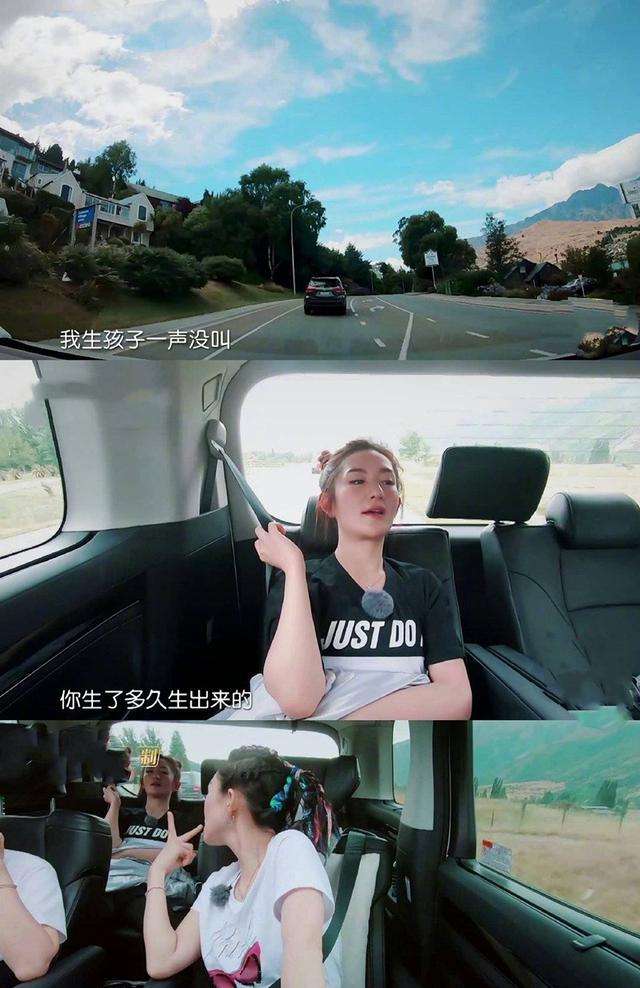 爸爸致孩子：铭记母恩，感念生育之苦