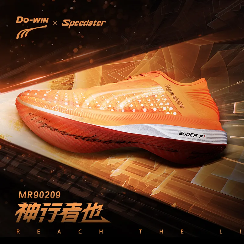 国产新款旗舰跑鞋大盘点：这几双的人气真的很高