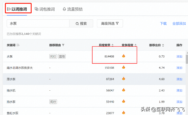 布局抖音seo关键词获得更多免费流量