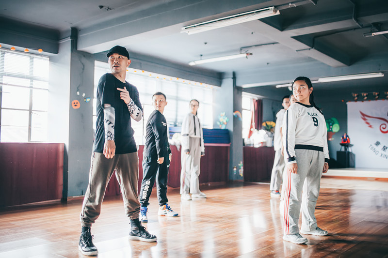 低进高出 小班教学 高考日语 备战艺考