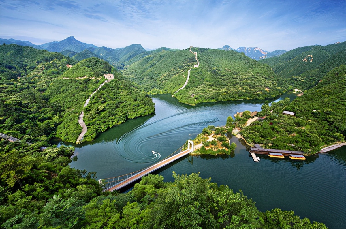 怀柔旅游景点大全怀柔旅游景点大全排名一日游