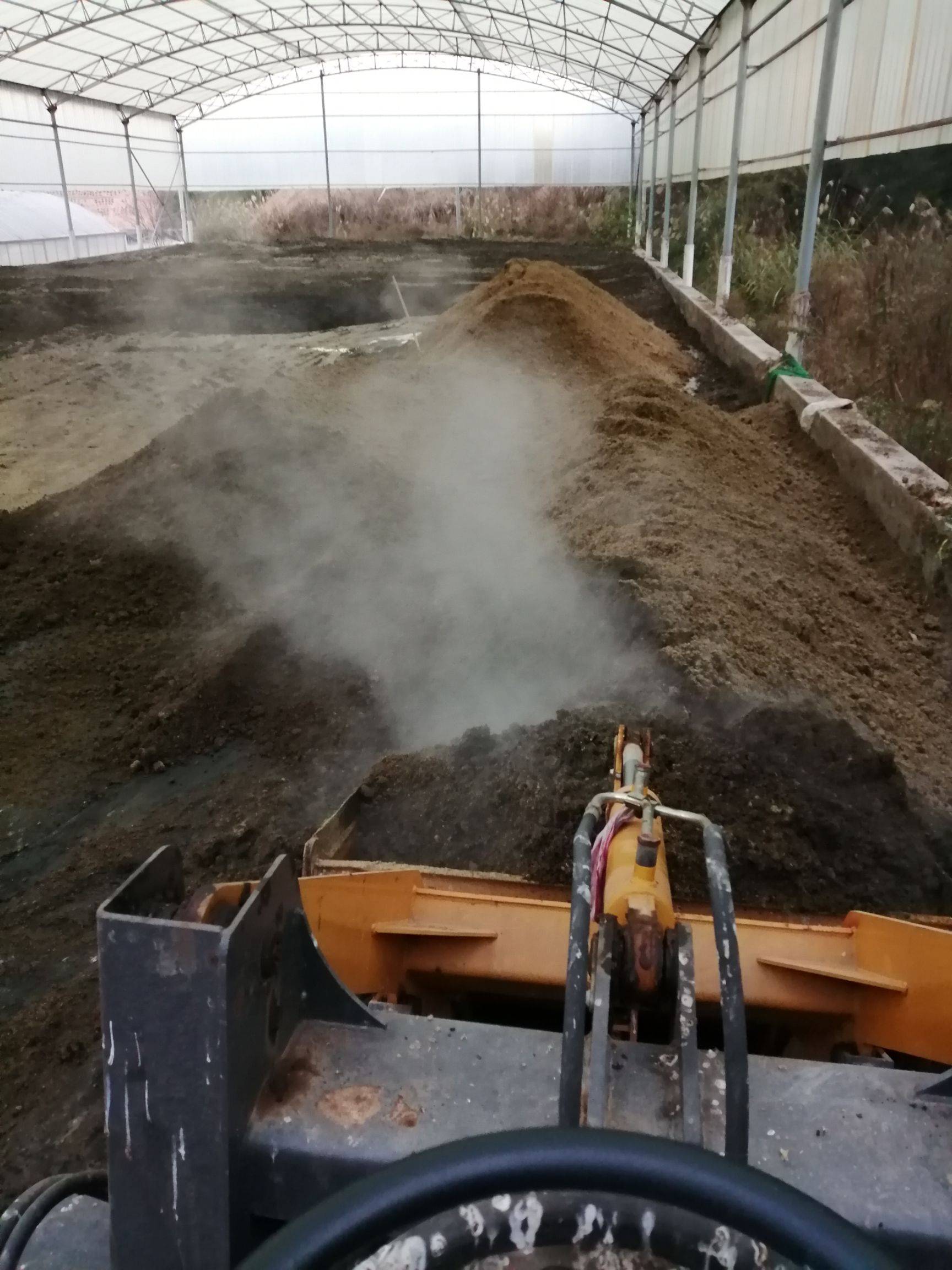 牛粪发酵最快方法(发酵牛粪最方便的方法)