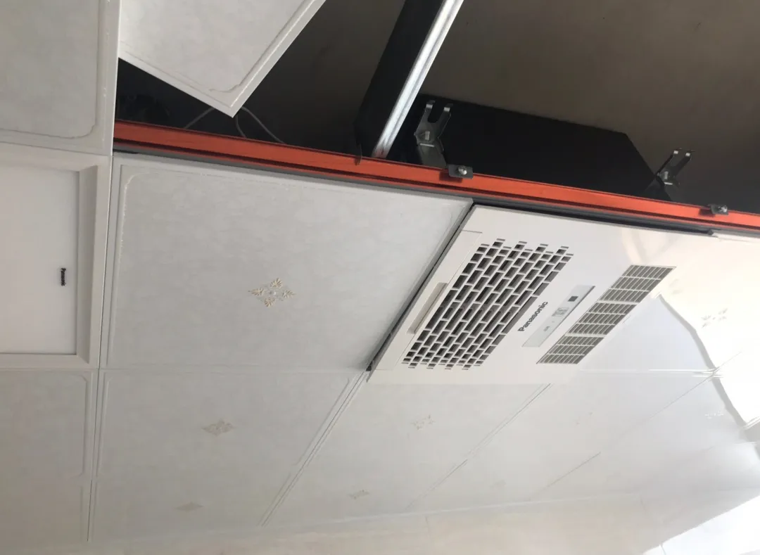 家装吊顶用什么材料?劳心费力跑工厂得出总结,里面学问真不少
