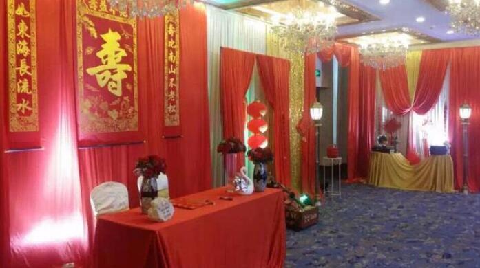 婆婆生日新房装修醉了，惊喜满满情意深