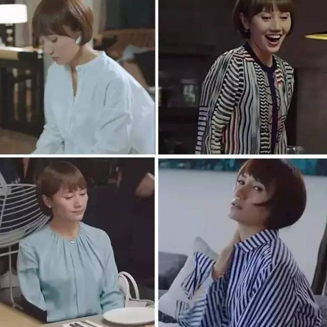 我的前半生：唐晶的未婚夫贺涵，爱上单亲妈妈罗子君，并不狗血