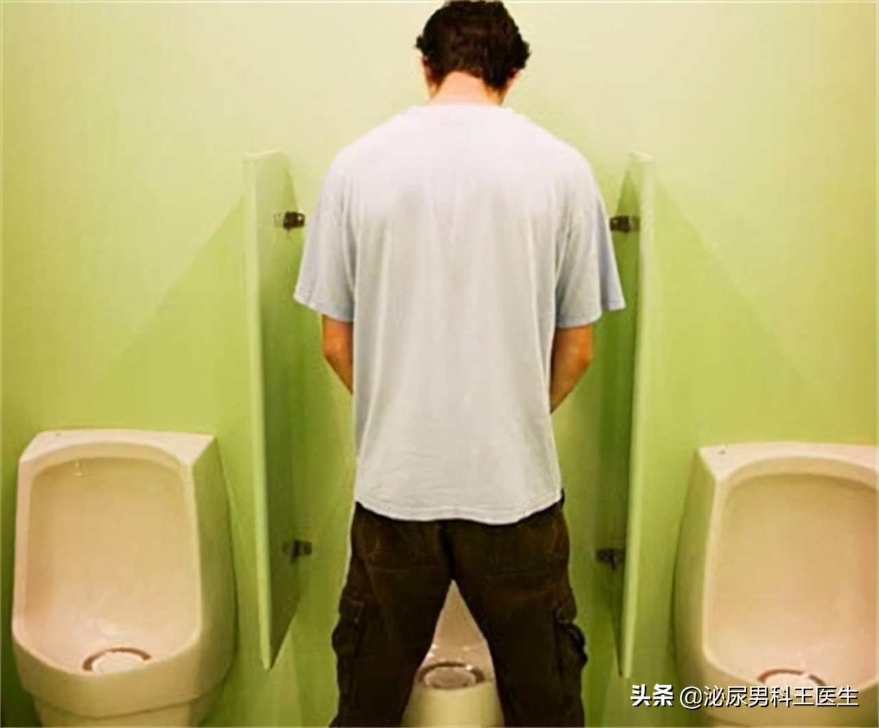 前列腺大了该怎么办——谈谈前列腺增生