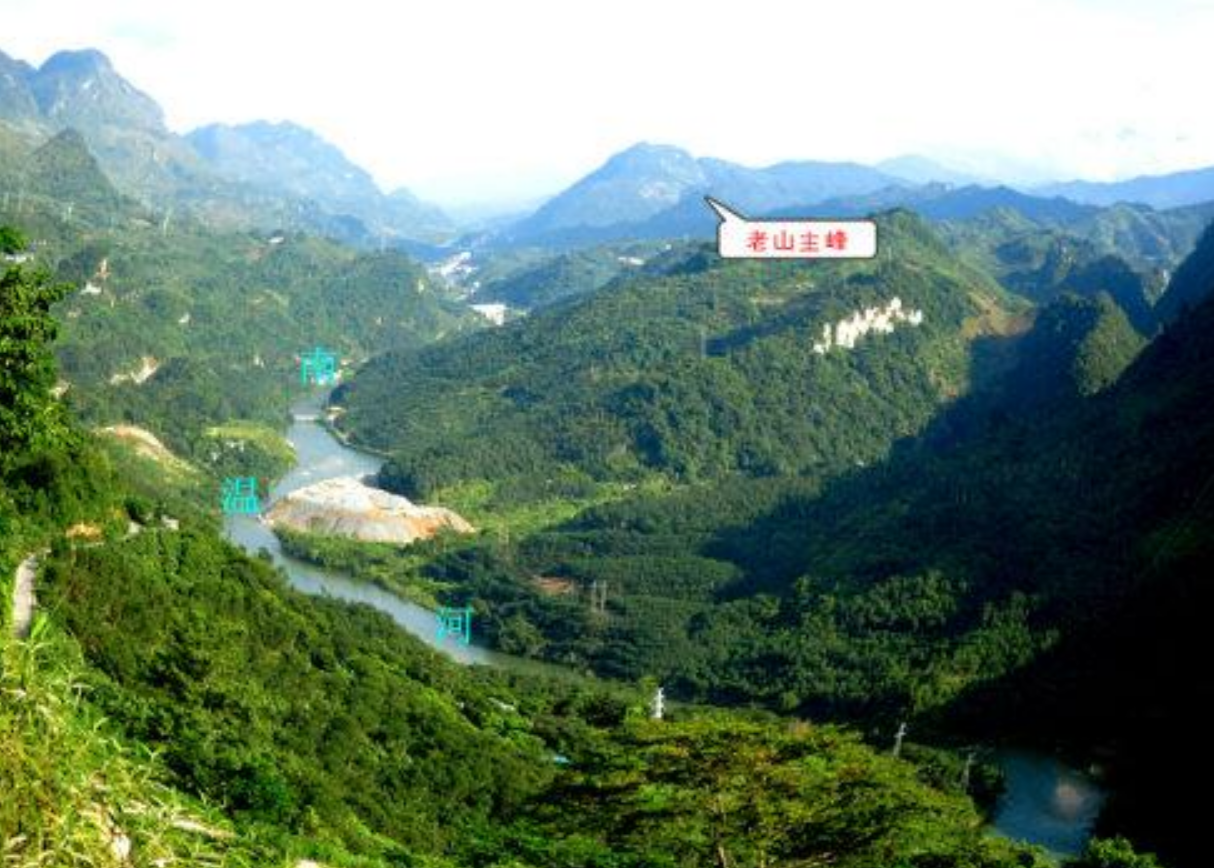 对越自卫反击战之后，越南又侵占我国一领土5年，被我军18天夺回