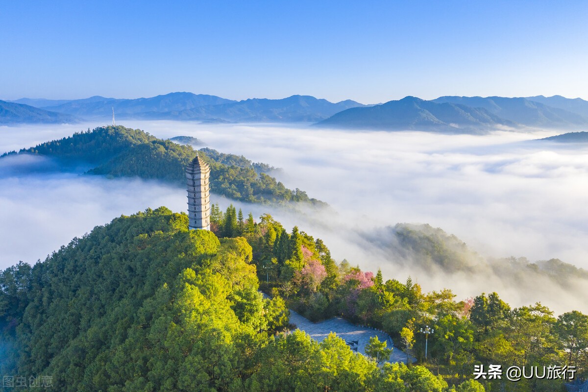 213国道，一条兰磨线，串联甘肃、四川、云南的核心美景