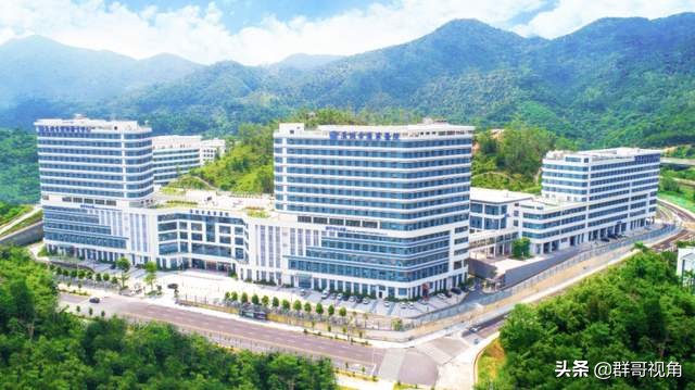 深圳市主要医院
