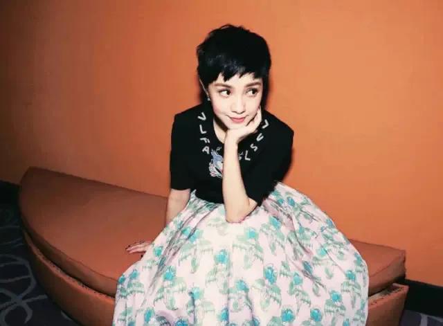 不知道自己适合什么刘海？看这里喔